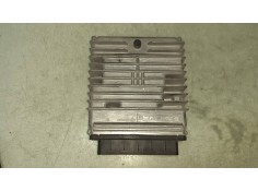 Recambio de centralita motor uce para ford focus berlina (cak) ghia referencia OEM IAM 3M5112A650LB R0411C004L 12240250