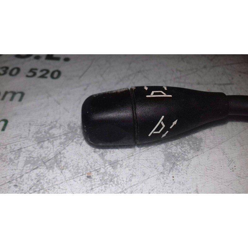 Recambio de mando multifuncion para mercedes-benz vito (w638) caja cerrada 110 cdi  (638.094) referencia OEM IAM A0005453022   Recambio de mando multifuncion para mercedes-benz vito (w638) caja cerrada 110 cdi  (638.094) referencia OEM IAM A0005453022