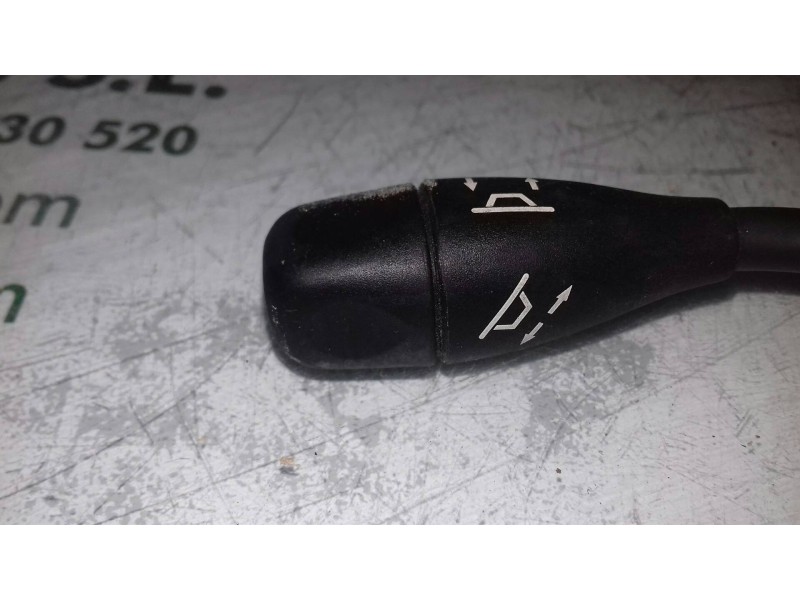 Recambio de mando multifuncion para mercedes-benz vito (w638) caja cerrada 110 cdi  (638.094) referencia OEM IAM A0005453022   Recambio de mando multifuncion para mercedes-benz vito (w638) caja cerrada 110 cdi  (638.094) referencia OEM IAM A0005453022