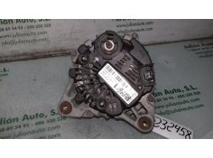 Recambio de alternador para renault clio iv business referencia OEM IAM 231007865R VALEO  2
