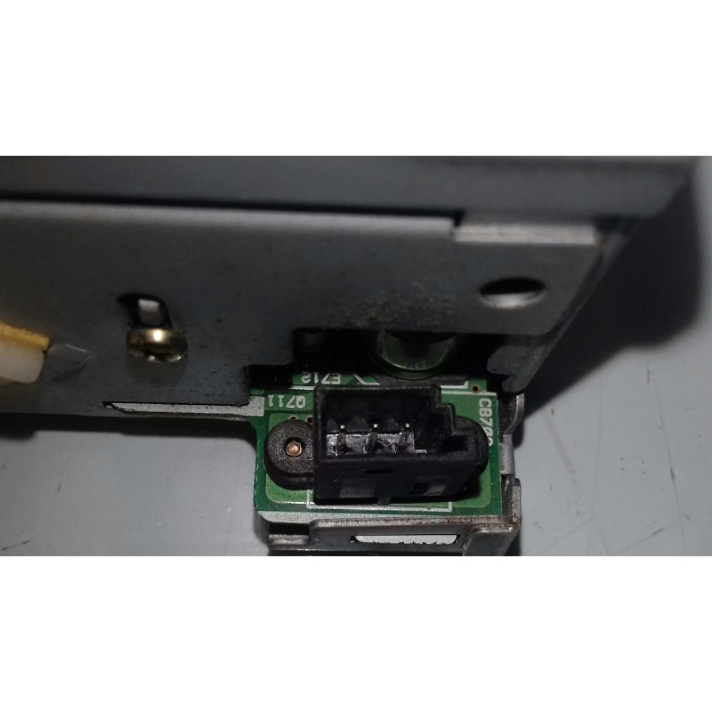 Recambio de sistema audio / radio cd para renault espace iv (jk0) grand espace dynamique referencia OEM IAM 8200089153 ALR92S658