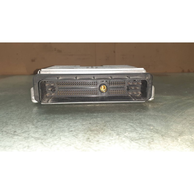 Recambio de centralita motor uce para ford focus berlina (cak) ghia referencia OEM IAM 3M5112A650LB R0411C004L 12240250