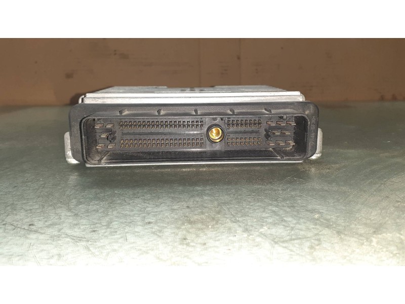 Recambio de centralita motor uce para ford focus berlina (cak) ghia referencia OEM IAM 3M5112A650LB R0411C004L 12240250