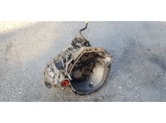 Recambio de caja cambios para renault scenic iii dynamique referencia OEM IAM TL4A018  6 VELOCIDADES