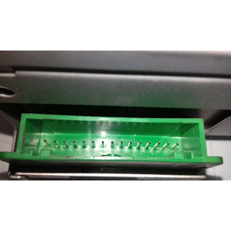 Recambio de sistema audio / radio cd para renault espace iv (jk0) grand espace dynamique referencia OEM IAM 8200089153 ALR92S658