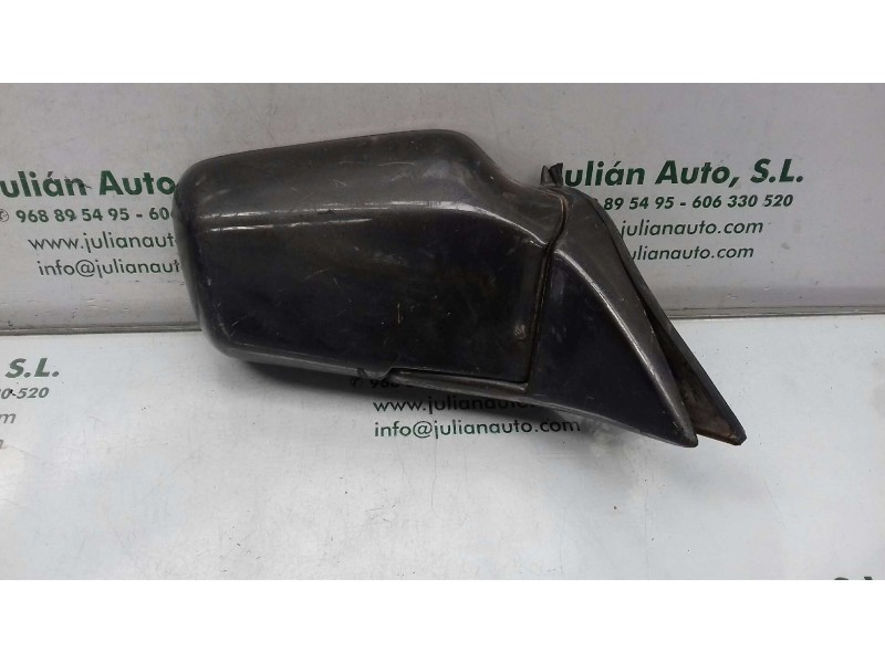 Recambio de retrovisor derecho para bmw serie 7 (e32) referencia OEM IAM E117111  ELECTRICO