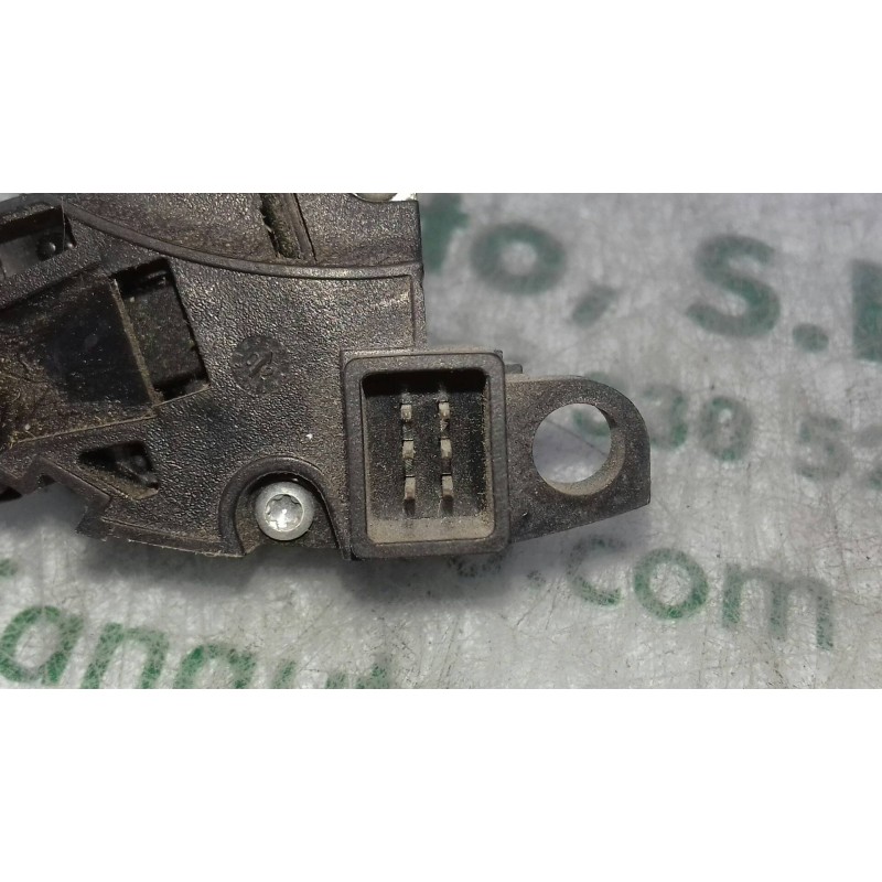 Recambio de mando multifuncion para mercedes-benz clase clk (w209) coupe 320 cdi (209.320) referencia OEM IAM A5453522Q5  