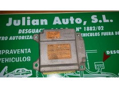 Recambio de centralita airbag para mazda 323 berl. f/s (bj) 1.6 f active referencia OEM IAM B25E57K30A 8E26A 