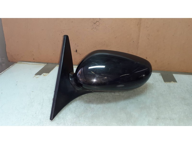 Recambio de retrovisor izquierdo para porsche 911 (typ 996) referencia OEM IAM 99653773200  ELECTRICO