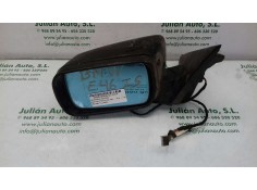 Recambio de retrovisor izquierdo para bmw serie 3 berlina (e46) 330d referencia OEM IAM 1LLL42491  ELECTRICO