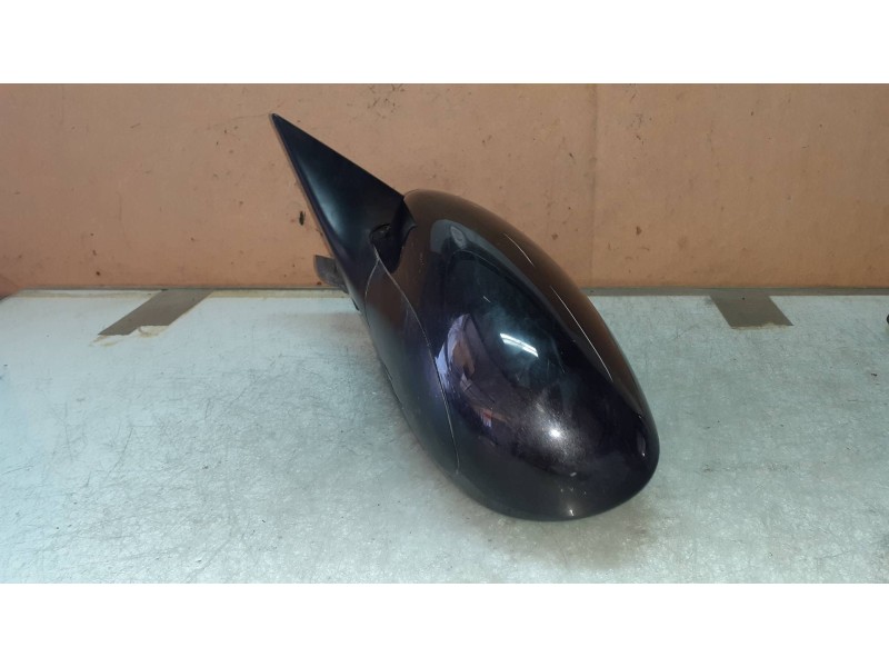 Recambio de retrovisor izquierdo para porsche 911 (typ 996) referencia OEM IAM 99653773200  ELECTRICO