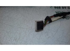 Recambio de retrovisor izquierdo para bmw serie 3 berlina (e46) 330d referencia OEM IAM 1LLL42491  ELECTRICO 2