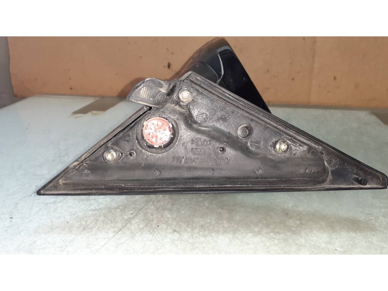 Recambio de retrovisor izquierdo para porsche 911 (typ 996) referencia OEM IAM 99653773200  ELECTRICO