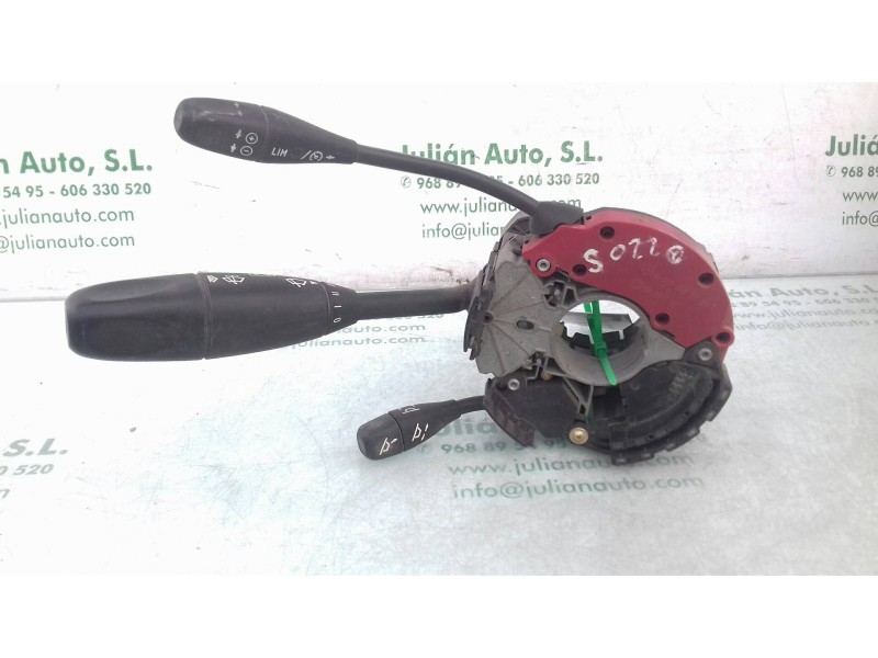 Recambio de mando luces para mercedes-benz clase s (w220) berlina 500 (220.075) referencia OEM IAM 0255454432 05112100 