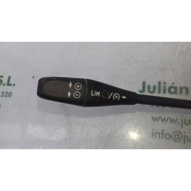 Recambio de mando luces para mercedes-benz clase s (w220) berlina 500 (220.075) referencia OEM IAM 0255454432 05112100 