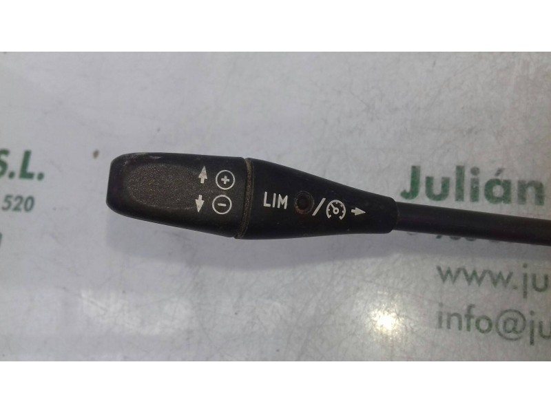 Recambio de mando luces para mercedes-benz clase s (w220) berlina 500 (220.075) referencia OEM IAM 0255454432 05112100 