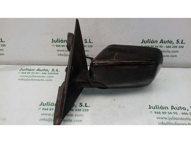 Recambio de retrovisor izquierdo para bmw serie 3 berlina (e46) 330d referencia OEM IAM 1LLL42491  ELECTRICO
