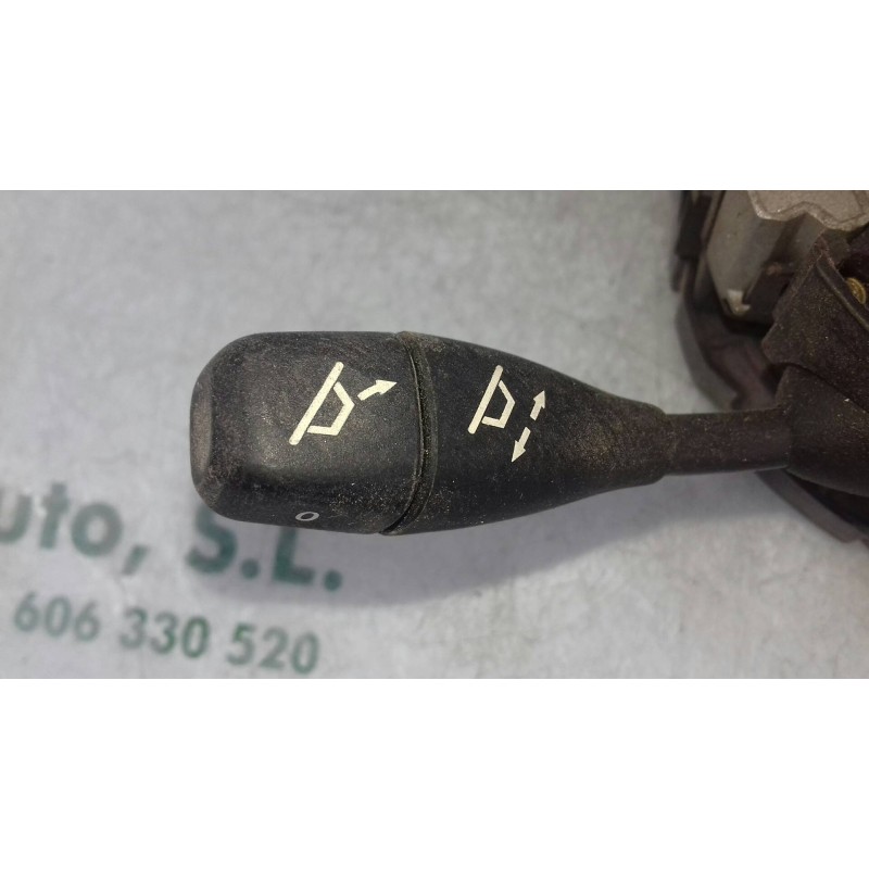 Recambio de mando luces para mercedes-benz clase s (w220) berlina 500 (220.075) referencia OEM IAM 0255454432 05112100 