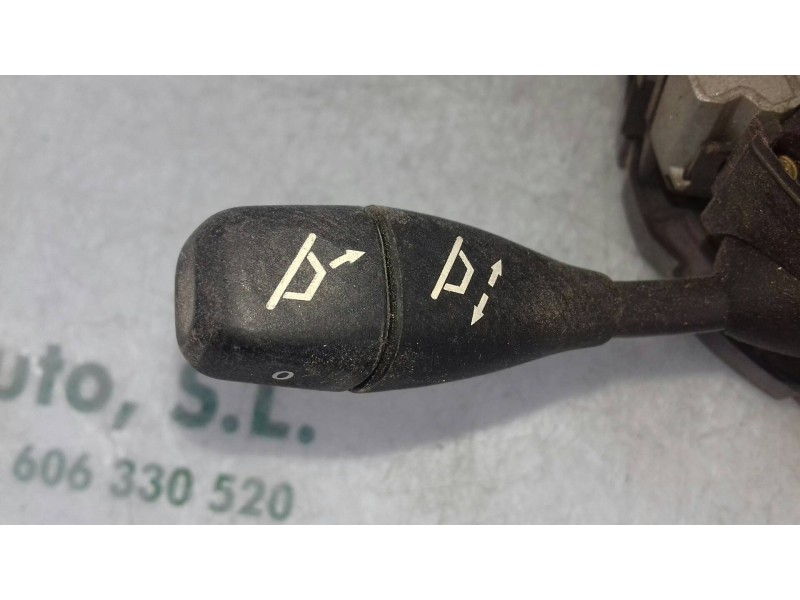 Recambio de mando luces para mercedes-benz clase s (w220) berlina 500 (220.075) referencia OEM IAM 0255454432 05112100 