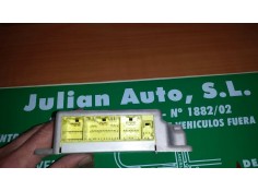 Recambio de centralita airbag para mazda 323 berl. f/s (bj) 1.6 f active referencia OEM IAM B25E57K30A 8E26A  2