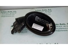 Recambio de retrovisor derecho para bmw mini (r50,r53) one referencia OEM IAM   ELECTRICO