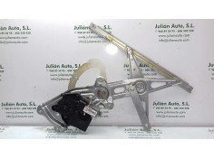 Recambio de elevalunas trasero derecho para renault scenic iii dynamique referencia OEM IAM 910586102 827300005R ELECTRICO