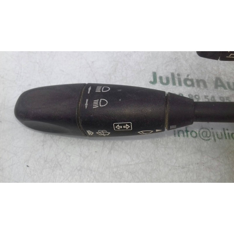 Recambio de mando luces para mercedes-benz clase s (w220) berlina 500 (220.075) referencia OEM IAM 0255454432 05112100 