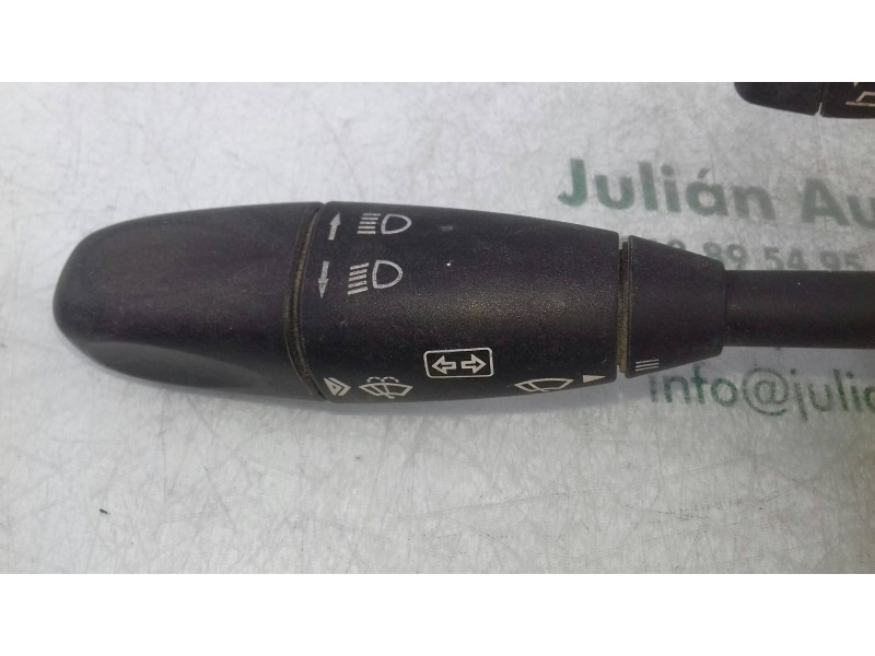 Recambio de mando luces para mercedes-benz clase s (w220) berlina 500 (220.075) referencia OEM IAM 0255454432 05112100 