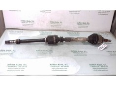 Recambio de transmision delantera derecha para renault laguna ii (bg0) authentique referencia OEM IAM 8200169176  