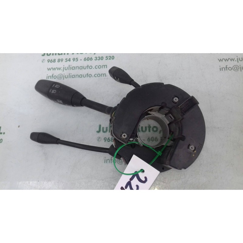 Recambio de mando luces para mercedes-benz clase s (w220) berlina 500 (220.075) referencia OEM IAM 0255454432 05112100 