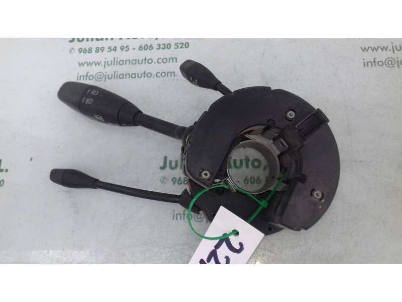 Recambio de mando luces para mercedes-benz clase s (w220) berlina 500 (220.075) referencia OEM IAM 0255454432 05112100 