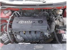 toyota corolla (e12) del año 2004 2