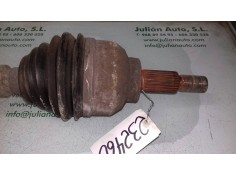 Recambio de transmision delantera derecha para renault laguna ii (bg0) authentique referencia OEM IAM 8200169176   2