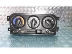 Recambio de mando calefaccion / aire acondicionado para daewoo matiz cd referencia OEM IAM   