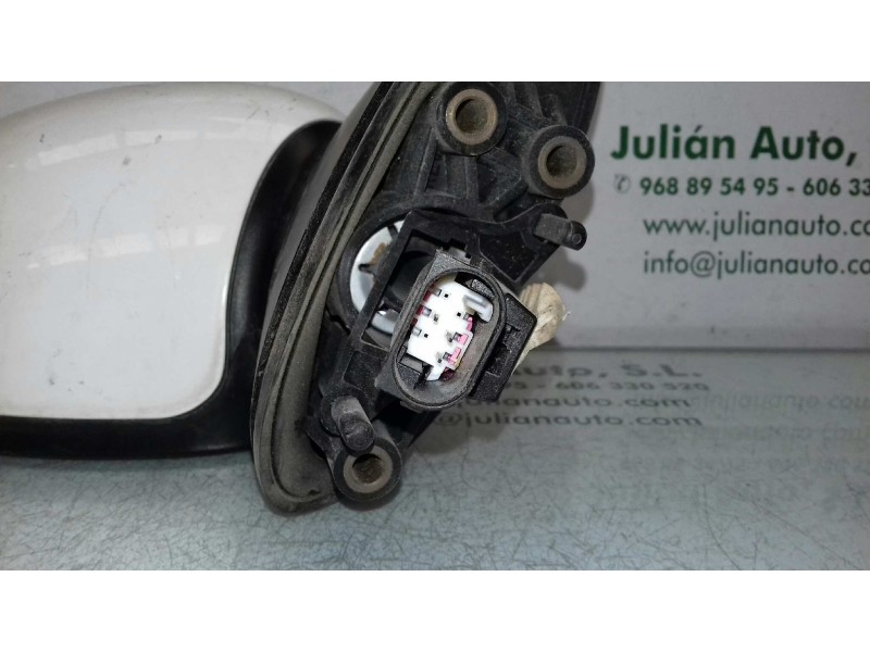 Recambio de retrovisor derecho para bmw mini (r50,r53) one referencia OEM IAM   ELECTRICO