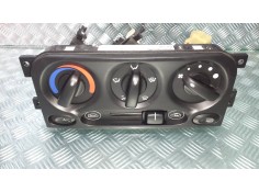 Recambio de mando calefaccion / aire acondicionado para daewoo matiz cd referencia OEM IAM    2