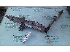 Recambio de columna direccion para mercedes-benz clase sl (w230) roadster 500 (230.475) referencia OEM IAM A2304602916 A20346006