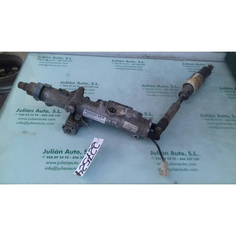 Recambio de columna direccion para mercedes-benz clase sl (w230) roadster 500 (230.475) referencia OEM IAM A2304602916 A20346006