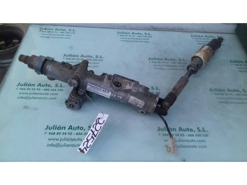 Recambio de columna direccion para mercedes-benz clase sl (w230) roadster 500 (230.475) referencia OEM IAM A2304602916 A20346006