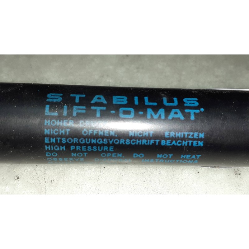 Recambio de amortiguadores maletero / porton para bmw serie 1 berlina (e81/e87) 2.0 cat referencia OEM IAM 0681VK 0350N 