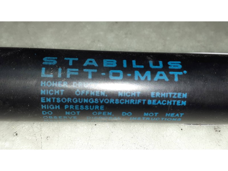 Recambio de amortiguadores maletero / porton para bmw serie 1 berlina (e81/e87) 2.0 cat referencia OEM IAM 0681VK 0350N 