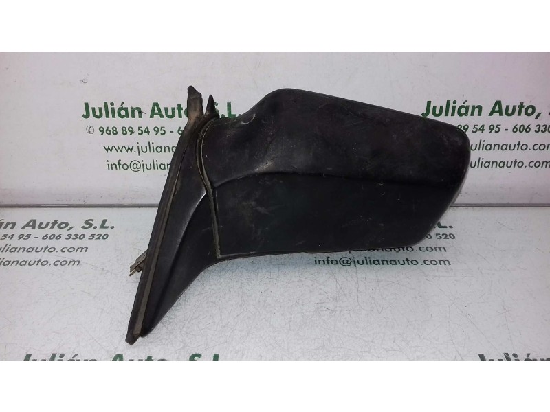 Recambio de retrovisor izquierdo para bmw serie 7 (e32) referencia OEM IAM E117111  ELECTRICO