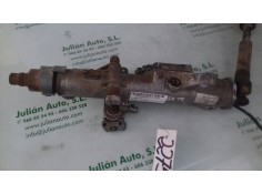 Recambio de columna direccion para mercedes-benz clase sl (w230) roadster 500 (230.475) referencia OEM IAM A2304602916 A20346006 2