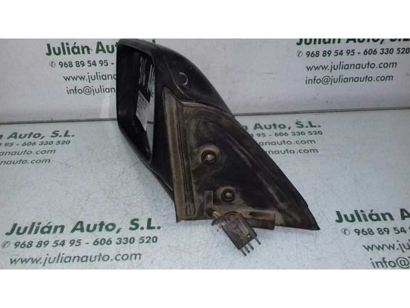 Recambio de retrovisor izquierdo para bmw serie 7 (e32) referencia OEM IAM E117111  ELECTRICO