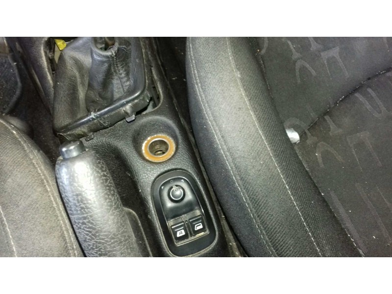 peugeot 206 sw del año 2003