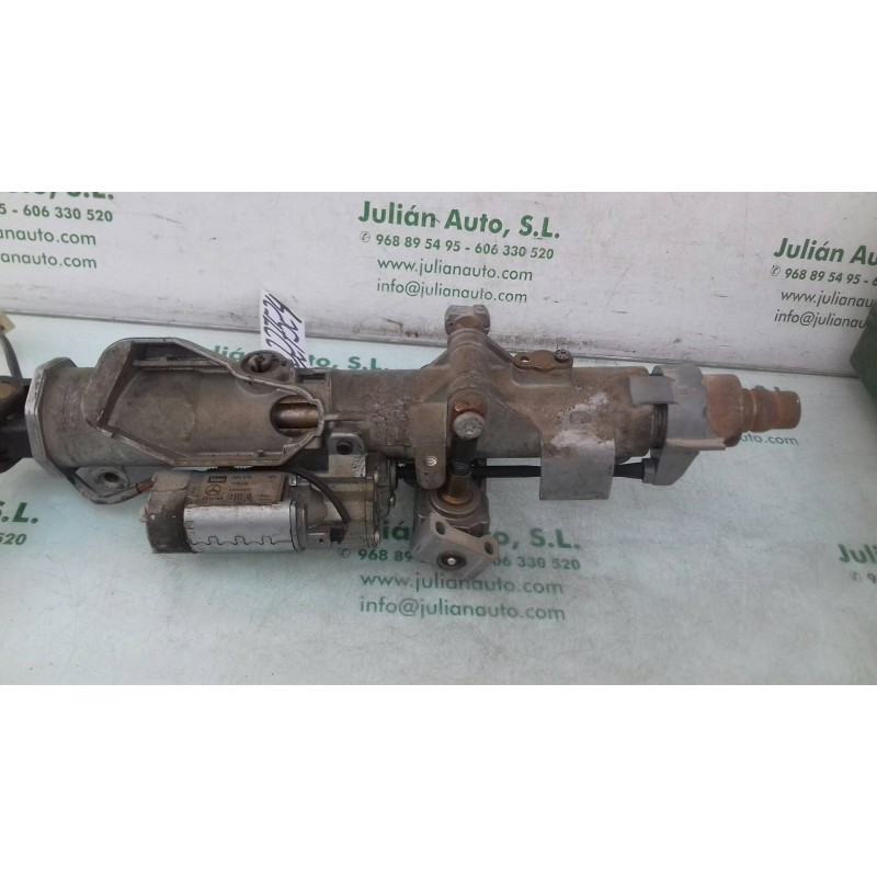 Recambio de columna direccion para mercedes-benz clase sl (w230) roadster 500 (230.475) referencia OEM IAM A2304602916 A20346006