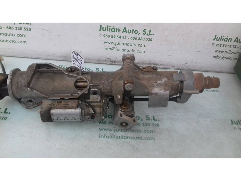 Recambio de columna direccion para mercedes-benz clase sl (w230) roadster 500 (230.475) referencia OEM IAM A2304602916 A20346006