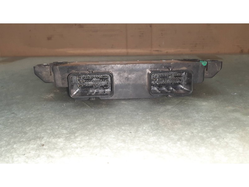 Recambio de centralita motor uce para peugeot partner (s2) totem referencia OEM IAM 9661879080 LUCAS 9650359580