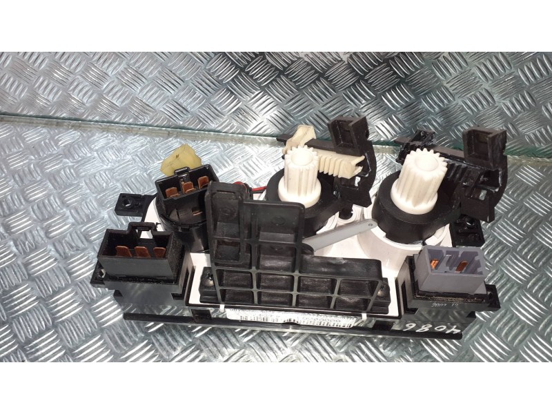 Recambio de mando calefaccion / aire acondicionado para daewoo matiz cd referencia OEM IAM   