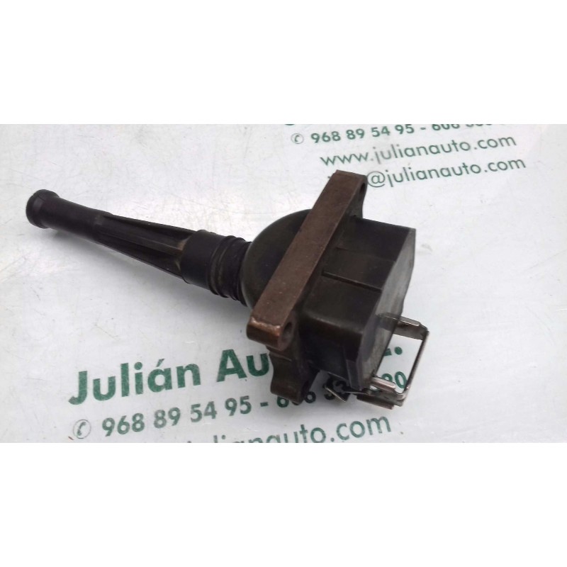 Recambio de bobina encendido para bmw serie 3 berlina (e36) 2.0 24v referencia OEM IAM 1726177  3 PINES